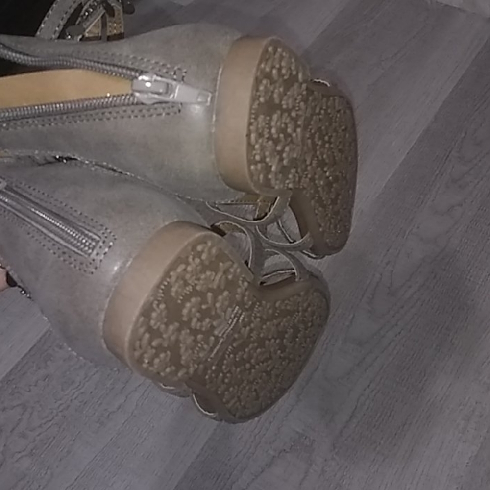 Jelly pop sandals - Picture 3 of 4